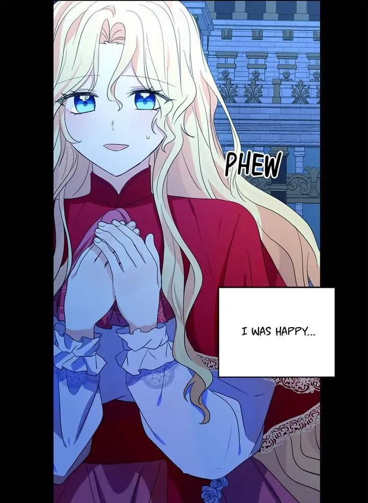 I’m the Ex-Girlfriend of a Soldier chapter 81 - page 37